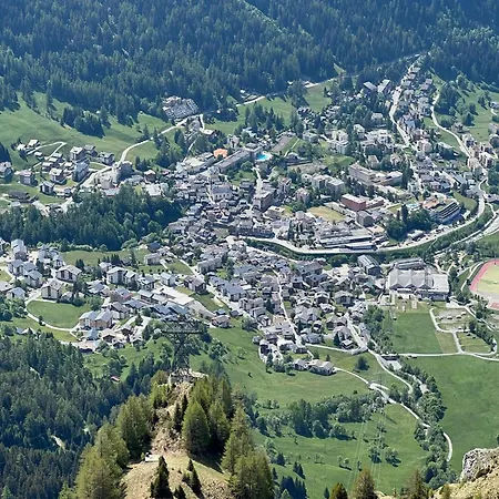 Top, Thermalquellen, Skigebiet Apartment *