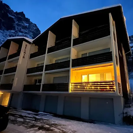 Top, Thermalquellen, Skigebiet Лойкербад