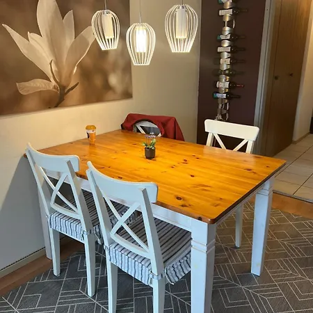 Top, Thermalquellen, Skigebiet Apartment *