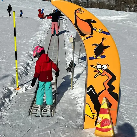 Top, Thermalquellen, Skigebiet