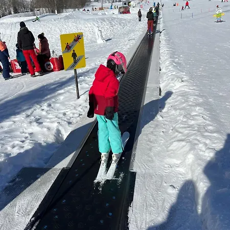 Top, Thermalquellen, Skigebiet Leukerbad