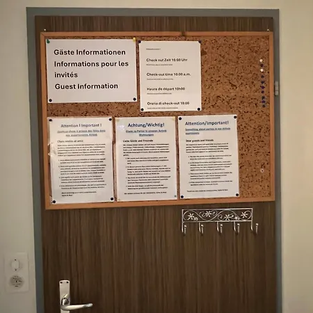 Top, Thermalquellen, Skigebiet Apartment *