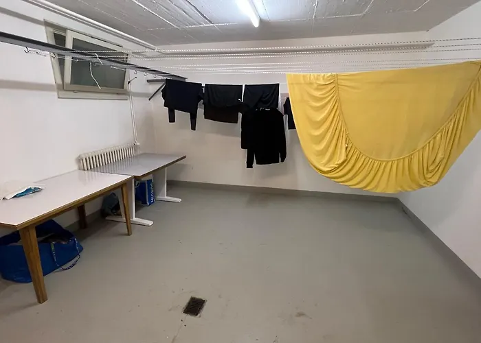 Апартаменти Top, Thermalquellen, Skigebiet Лейкербад