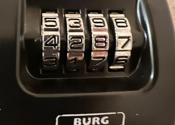 Top, Thermalquellen, Skigebiet 公寓