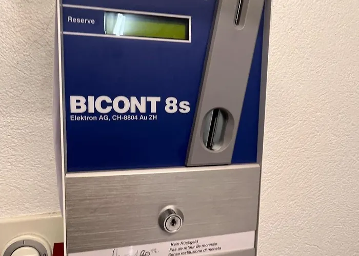 Top, Thermalquellen, Skigebiet Апартаменти