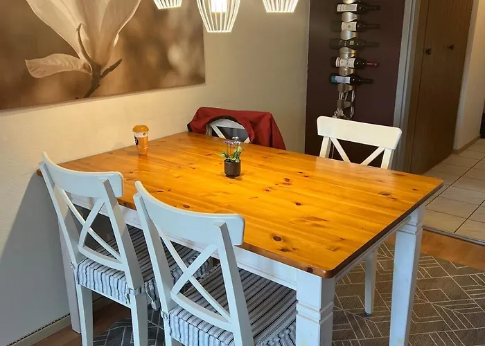 Top, Thermalquellen, Skigebiet Апартаменти *