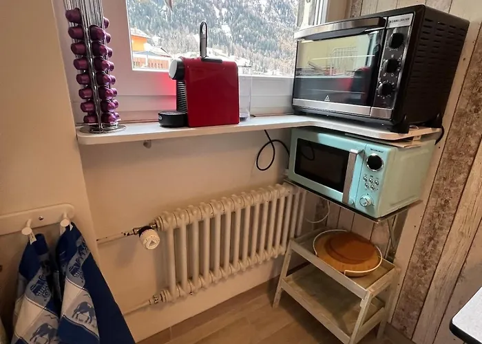 Top, Thermalquellen, Skigebiet Апартаменти