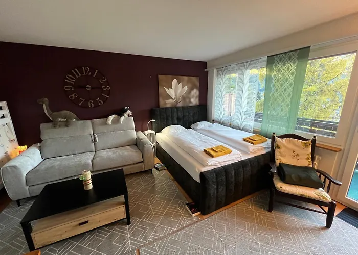 Top, Thermalquellen, Skigebiet *