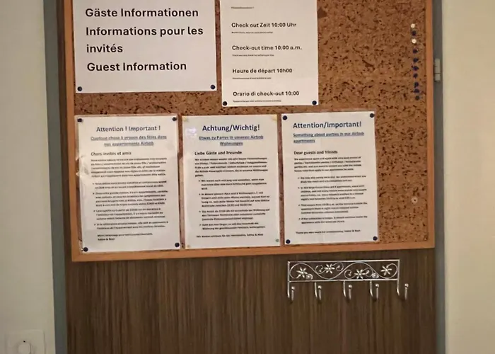 Top, Thermalquellen, Skigebiet 公寓 *